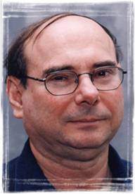 Prof. Amir Pnueli 
